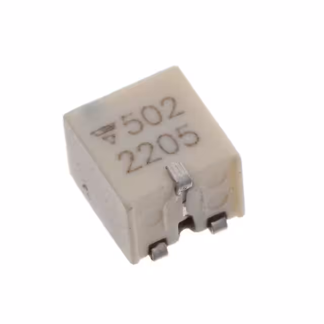 TSM4YJ502KR05 Vishay Sfernice  Potenciómetros de ajuste